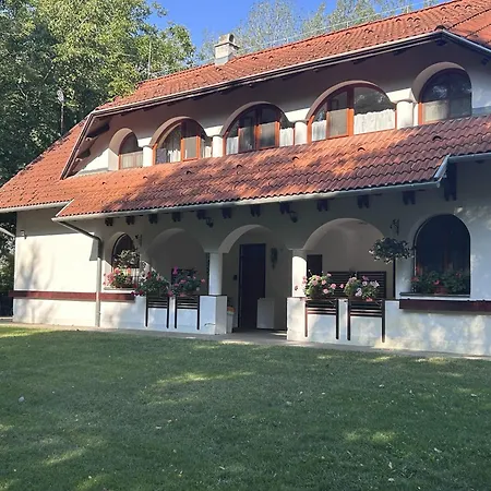 Liza Vendeghaz Appartement Kiskunmajsa