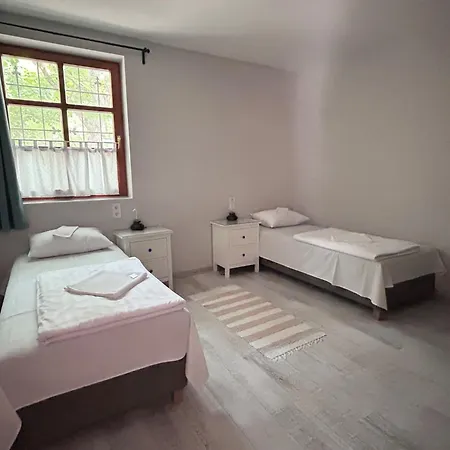 Apartmán Liza Vendeghaz Kiskunmajsa