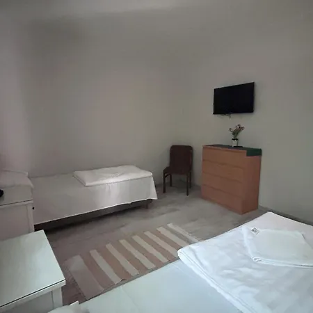 Appartement Liza Vendeghaz Kiskunmajsa