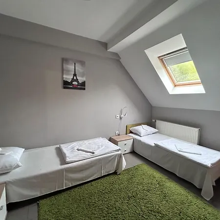 Apartmán Liza Vendeghaz Kiskunmajsa