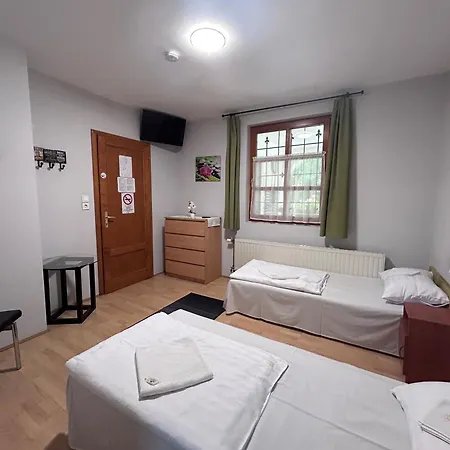 Apartmán Liza Vendeghaz *