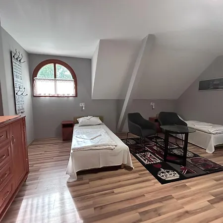 Appartement Liza Vendeghaz Kiskunmajsa