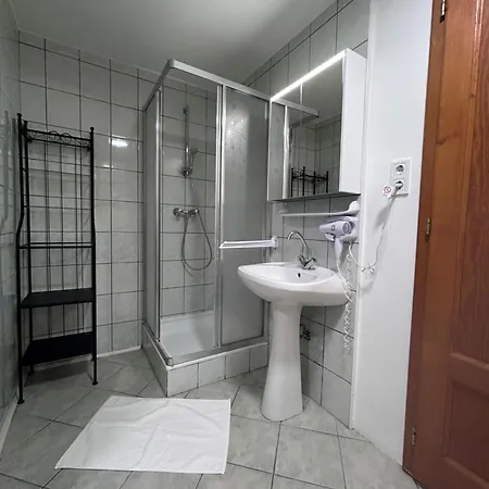 Liza Vendeghaz Appartement Kiskunmajsa