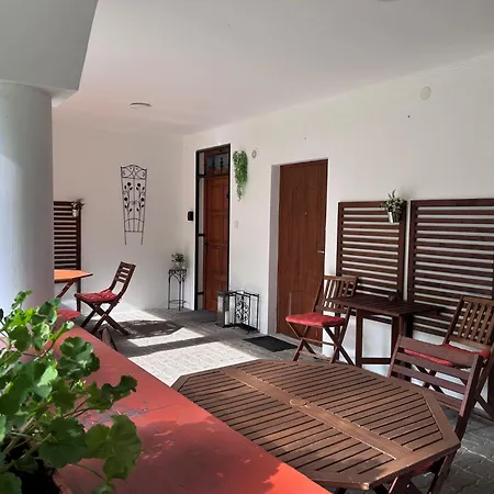 Apartmán Liza Vendeghaz Kiskunmajsa